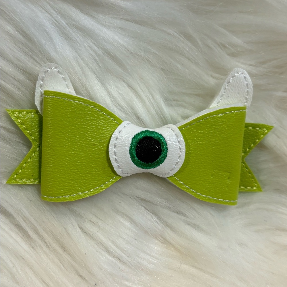 Mike W Hair Clip